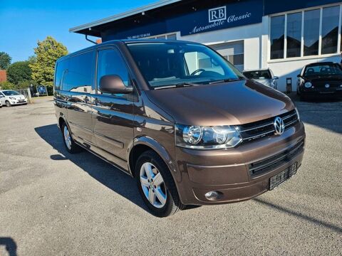 Volkswagen MULTIVAN 2010 occasion Baulne 91590