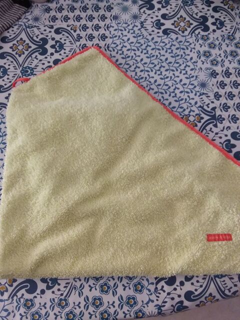 Sortie de bain sucre d orge Faulx (54)