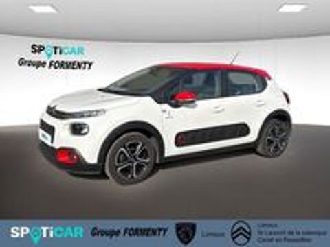C3 PureTech 82 S&S BVM5 Graphic 2019 occasion 11300 Limoux