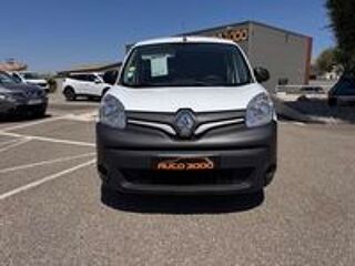 Kangoo Express KANGOO EXPRESS 1.5 DCI 95ch EXTRA R-LINK 2021 occasion 84290 Sainte-C&eacute;cile-les-Vignes