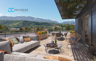  Appartement  vendre 4 pices 79 m