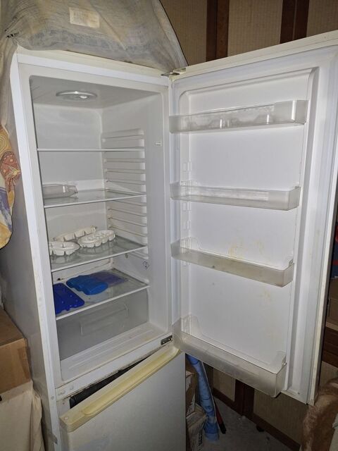 frigo congélateur Mions (69)