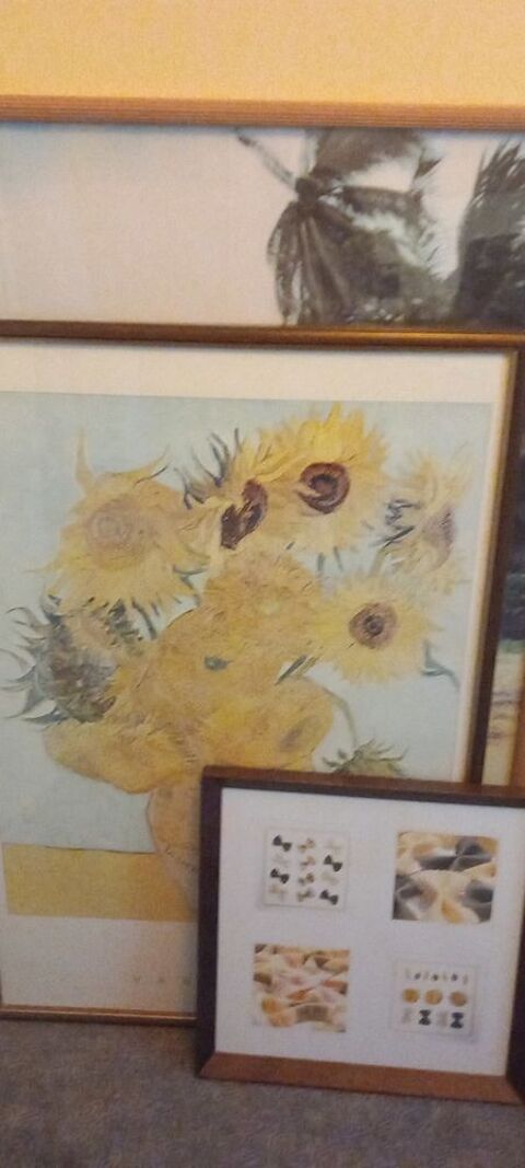 Tableaux 15 Cergy (95)