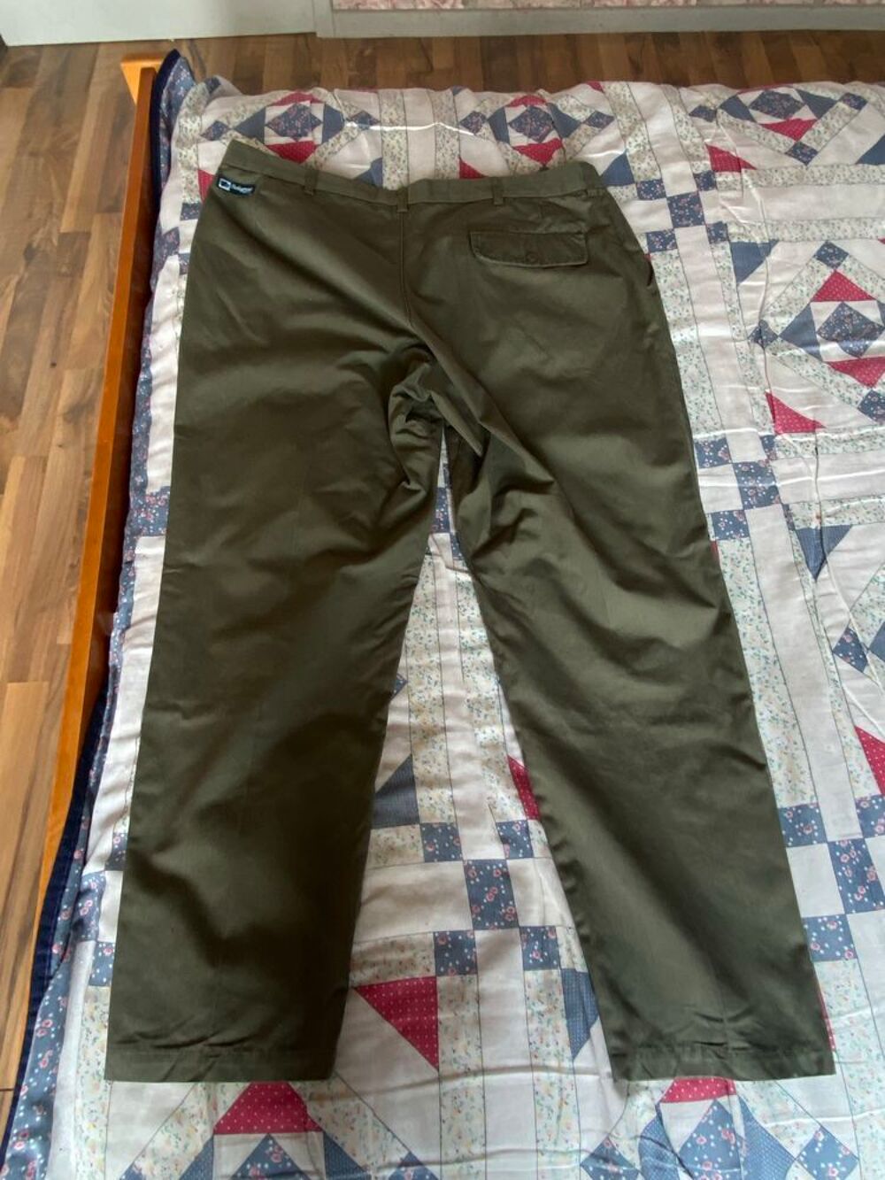 V&ecirc;tements de chasse Vêtements