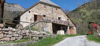  Proprit/chteau  vendre 3 pices 700 m Boulc