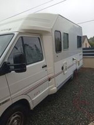  1996 occasion 42640 Noailly