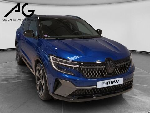 Annonce voiture Renault Austral 30790 €