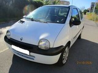 Twingo 1.2 60CV 2005 occasion 06600 Antibes
