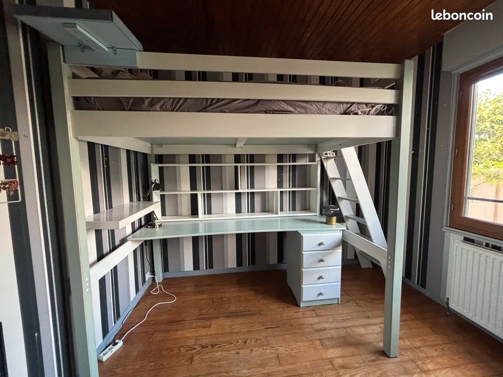mezzanine Meubles
