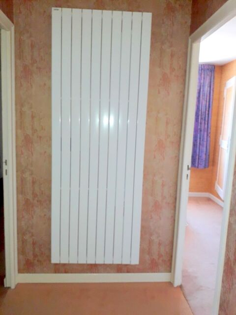 Radiateur ACOVA en acier et  inertie 320 Saint-Raphal (83)