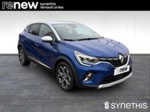 Captur TCe 90 Techno 2023 occasion 13200 Arles