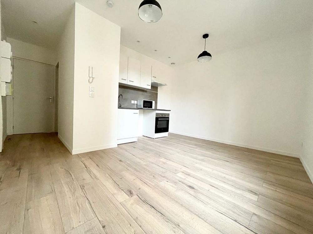 Location Appartement Magnifique studio entièrement rénové Labruguière