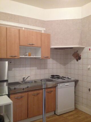  Appartement � vendre 2/3 pi�ces 43 m�
