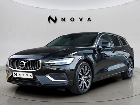 Annonce voiture Volvo V60 31890 €