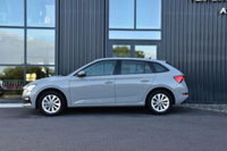 Scala 1.0 TSI Evo 110 ch DSG7 Business 2023 occasion 56300 Pontivy