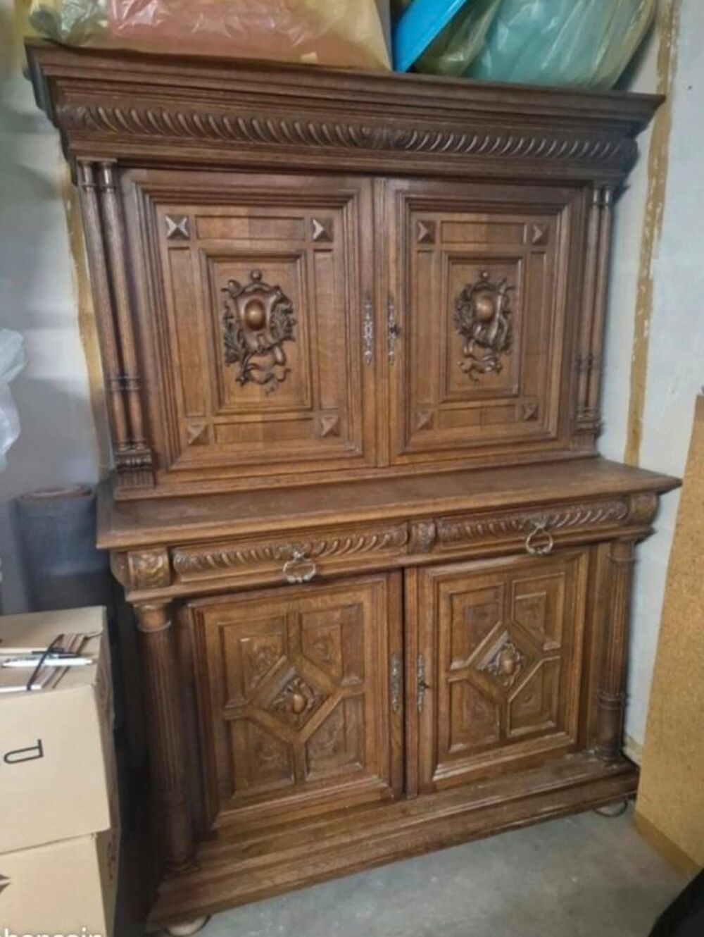 Meuble salle &agrave; manger Meubles