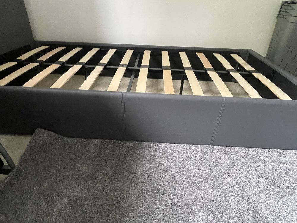 Lit simple Mobilier enfants