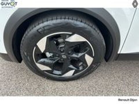 Captur TCe 115 ch Techno 2026 occasion 21000 Dijon