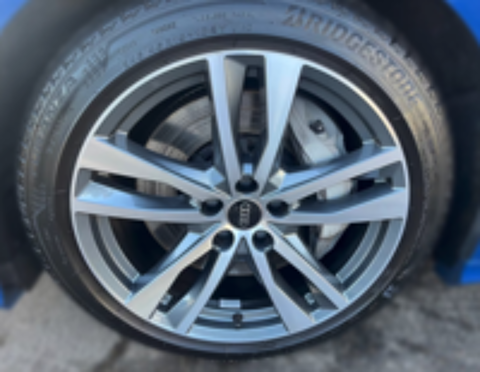 A6 Avant 50 TFSIe 299 ch S tronic 7 Quattro S line (16 CV) 2025 occasion 59000 Lille