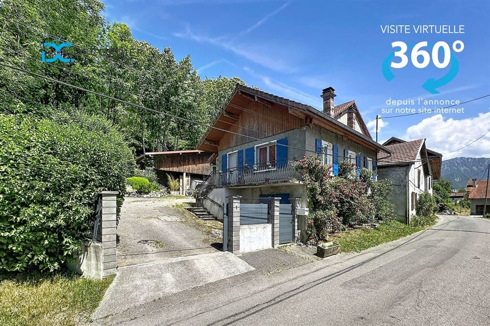 Vente Maison FETERNES MAISON AVE GRANGE ET TERRAIN Feternes