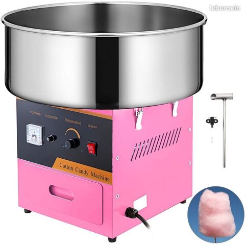 Machine barbe � papa professionnelle pour anniversaires broc 250 Paris 9 (75)