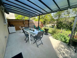  Maison à vendre 4 pièces 84 m²