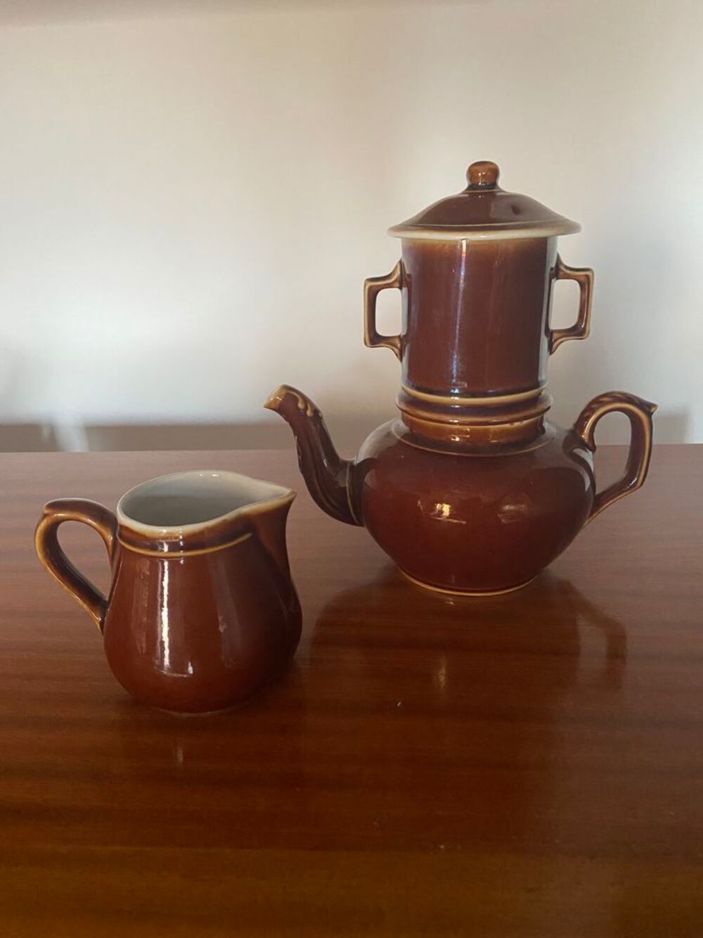 CAF&Eacute; VINTAGE Cuisine