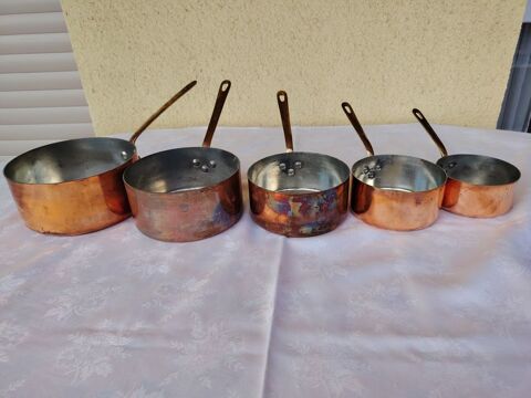 Casseroles en cuivre
80 Salon-de-Provence (13)