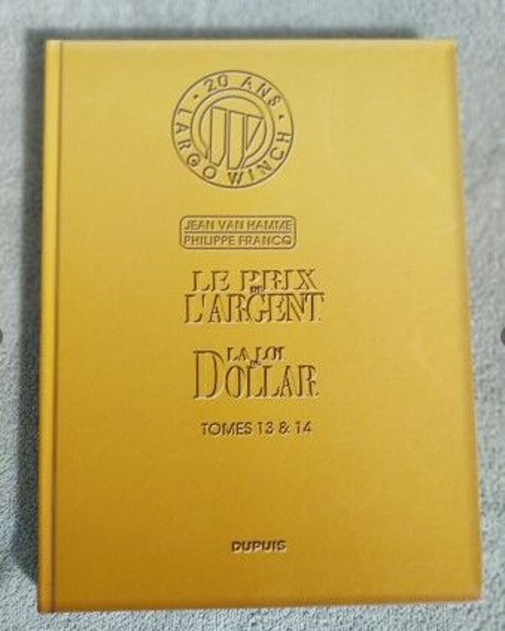BD historique militaire &amp; BD Largo Winch Livres et BD