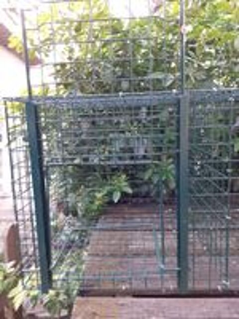   Cage à Pies 