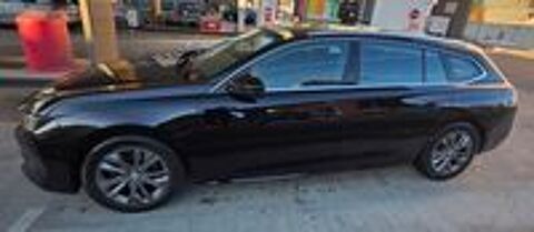 508 SW BlueHDi 130 ch S&S BVM6 Active Business 2020 occasion 69130 &Eacute;cully
