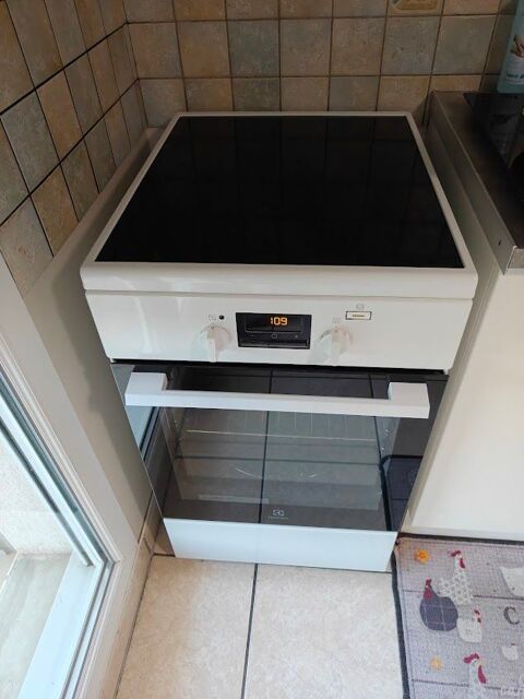 cuisiniere induction 3feux, largeur 50, 0 Issoire (63)