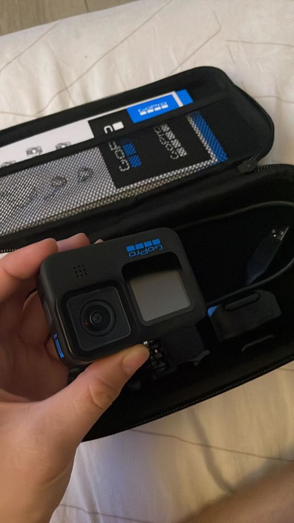 Go Pro Hero 11 Photos/Video/TV