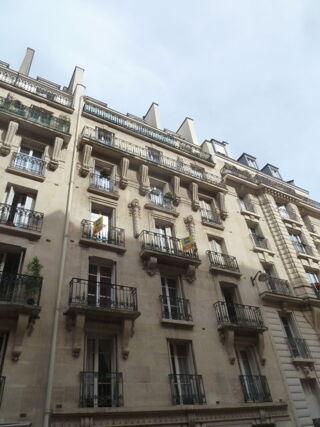  Appartement  vendre 2 pices 49 m