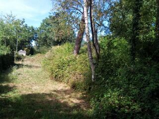  Terrain  vendre 2800 m