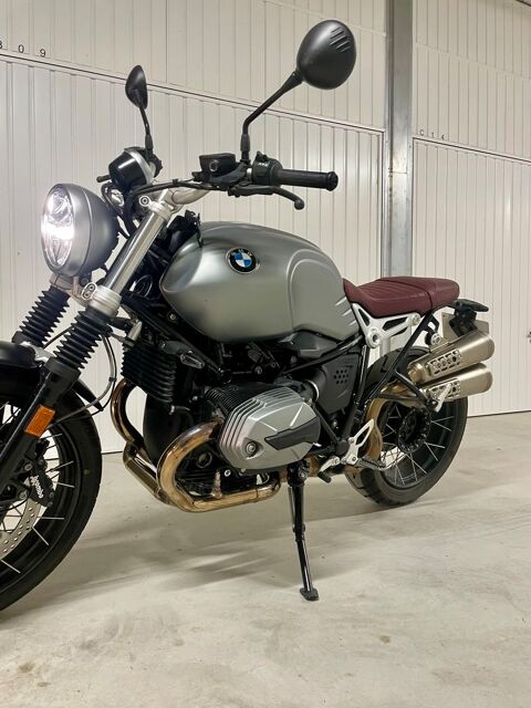 Moto BMW 2023 occasion Aix-en-Provence 13090