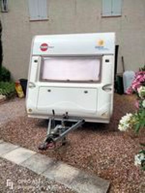 2004 occasion 83170 Brignoles