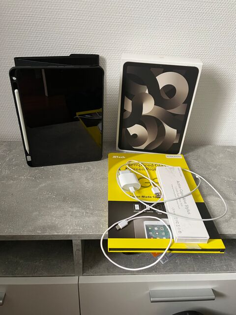 iPad Air 5 (2022) 720 Penne-d'Agenais (47)