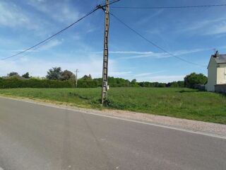  Terrain � vendre 10060 m�