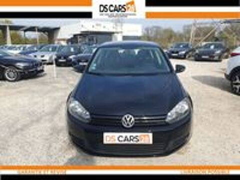 Golf 1.4 16S 80 Concept 2012 occasion 28000 Chartres