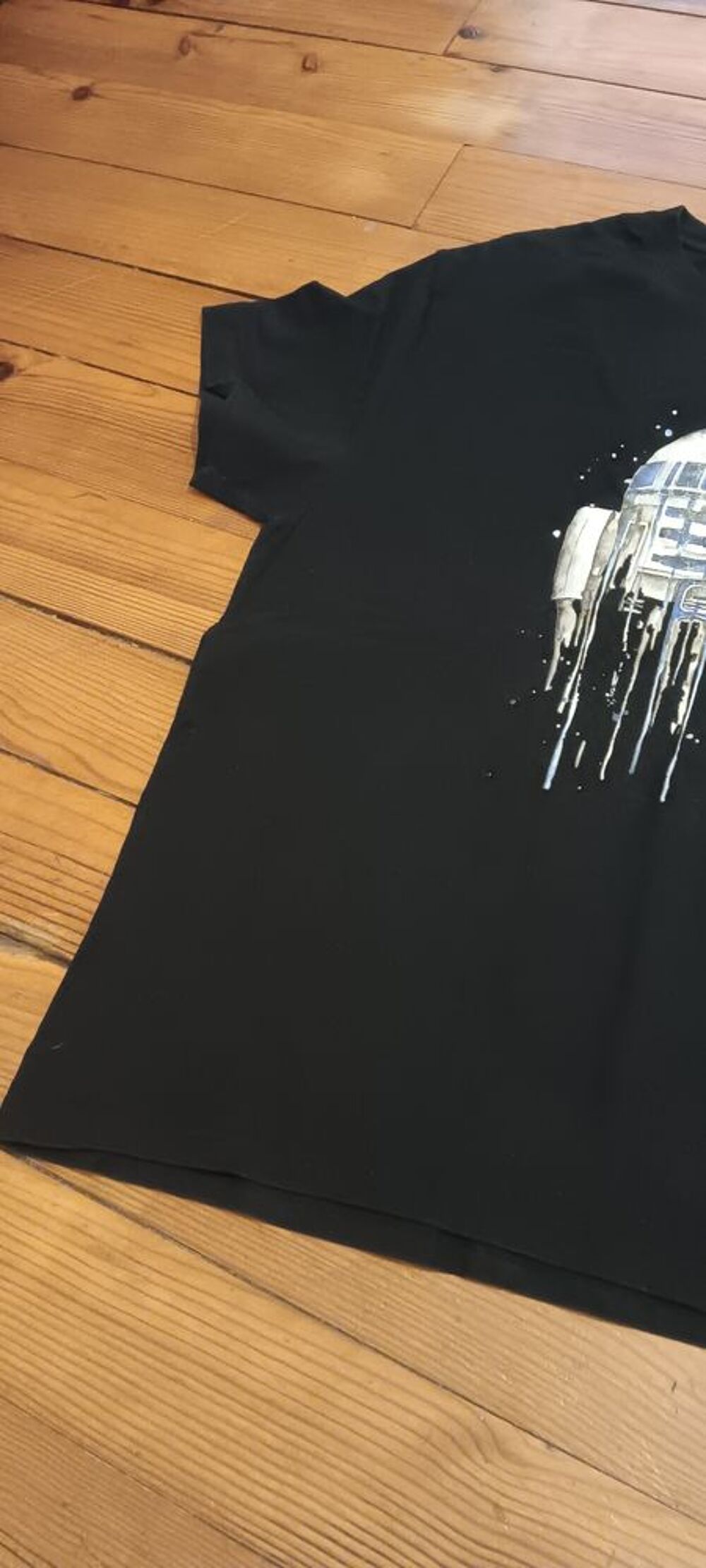 Lot t shirt homme et pantacourt homme Vêtements