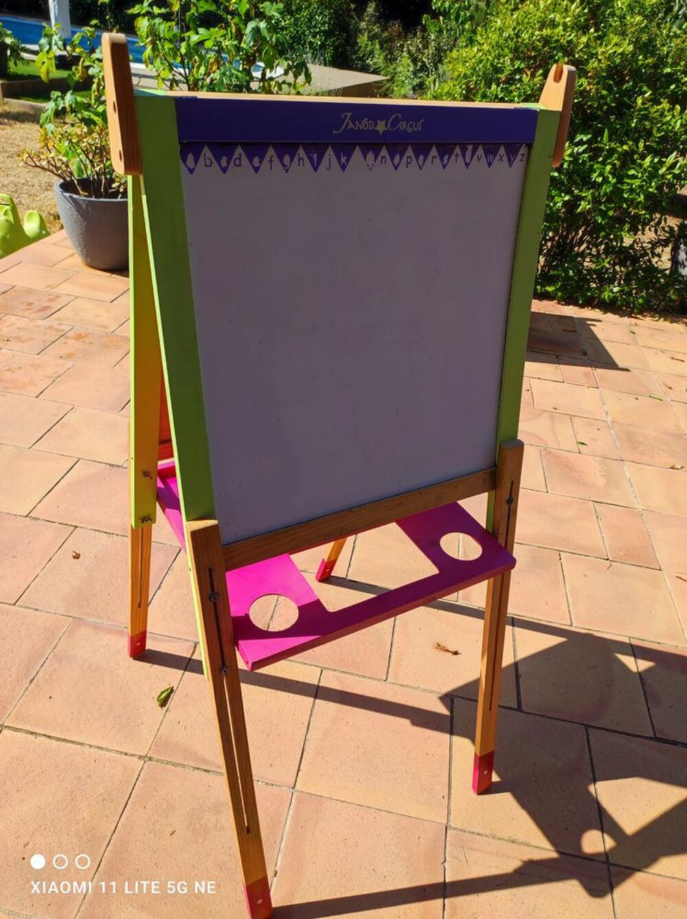 Tableau enfant Jeux / jouets