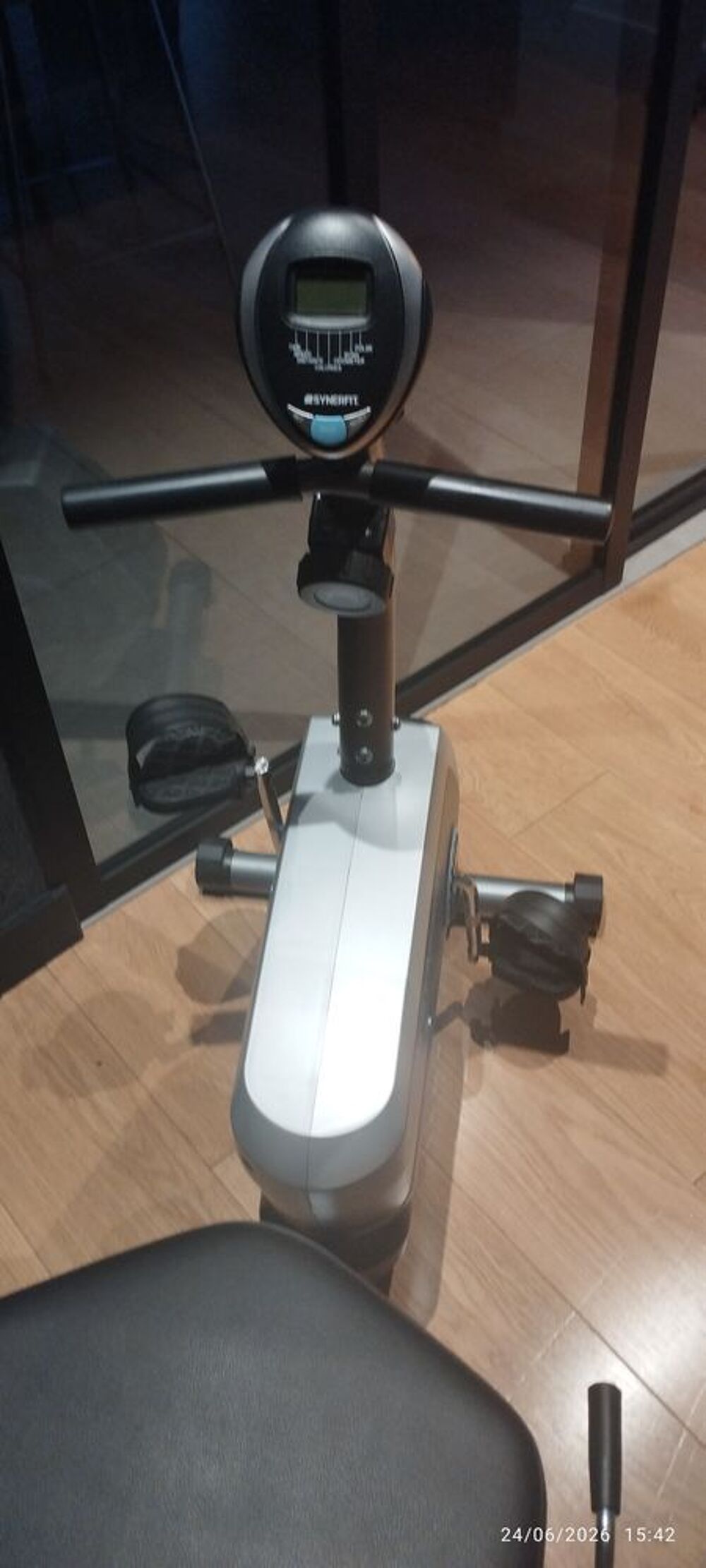 VELO D'APPARTEMENT Vélos