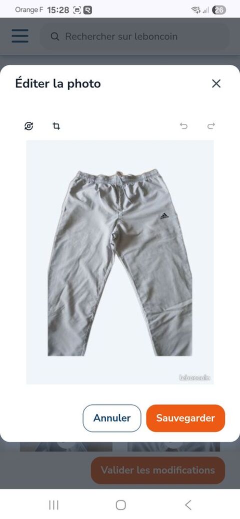 Jogging adidas 15 Bertaucourt-Epourdon (02)