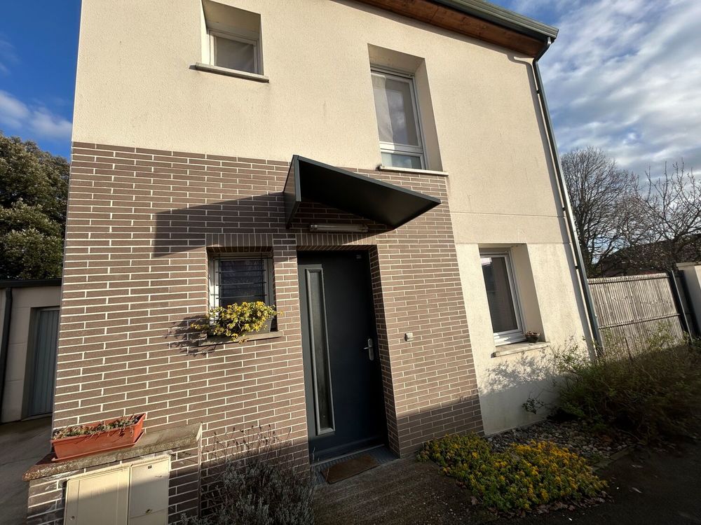 Maison 4 pièces 81 m² · à Villeneuve-Tolosane · 81 m² · 257 500 €