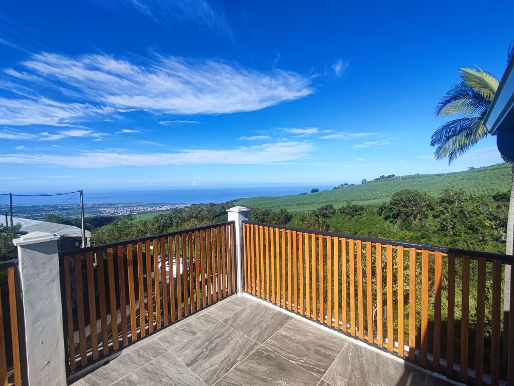 Vente Maison ORPI MVS - LA RIVIERE SAINT LOUIS MAISON F3 Saint-louis