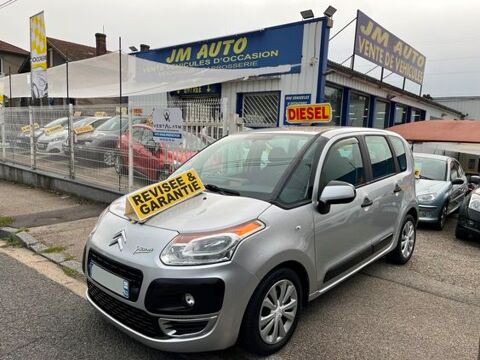 Citroen c3 picasso HDI 90CV 79.800KMS 1ERE MAIN CLIM GARANT