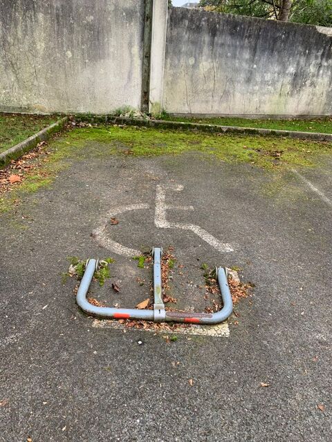  Parking / Garage � louer 15 m�