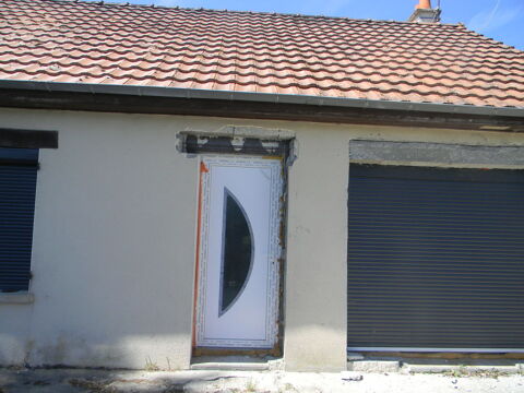 Cherche ma&ccedil;on 0 23420 M�rinchal
