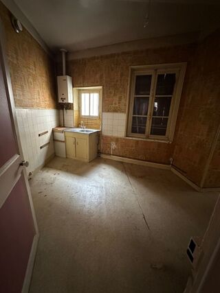 Maison à vendre 5 pièces 122 m²